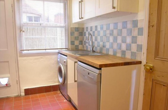 37 Cabbell Road Cromer