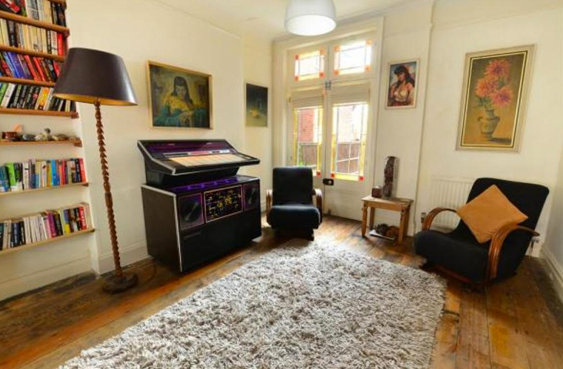 37 Cabbell Road Cromer