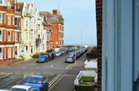 37 Cabbell Road Cromer
